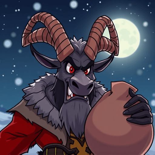 Krampus