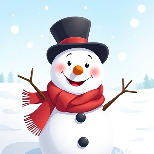 Frosty the Snowman